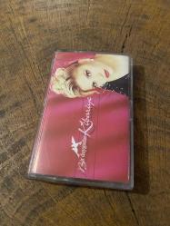 KİBARİYE - BİR DUYGUDUR KİBARİYE - KASET