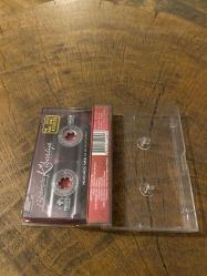 KİBARİYE - BİR DUYGUDUR KİBARİYE - KASET