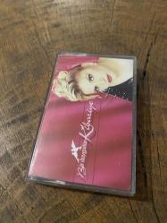 KİBARİYE - BİR DUYGUDUR KİBARİYE - KASET