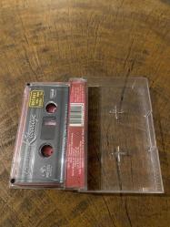 KİBARİYE - BİR DUYGUDUR KİBARİYE - KASET