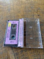 NEJAT ALP - BOĞAZİÇİ GECELERİ - KASET