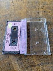 NEJAT ALP - BOĞAZİÇİ GECELERİ - KASET