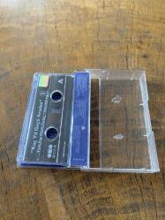 KAÇ YIL GEÇTİ ARADAN - TÜRK POP MÜZİK TARİHİ 1 - 1960-1970'Lİ YILLAR - KASET