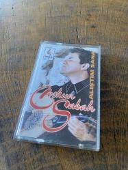 COŞKUN SABAH - ALIŞTIM SANA - KASET