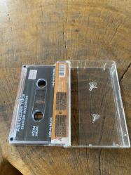 ABDULLAH YÜCE - ERENLER MECLİSİNDE - KASET