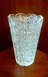 Paşabahçe Dekoratif Vazo 1