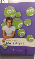 GAYET CİDDİYİM 2.EL