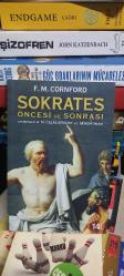 Sokrates Öncesi ve Sonrası