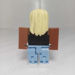 Roblox Custom Figür Seri 11