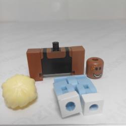 Roblox Custom Figür Seri 11