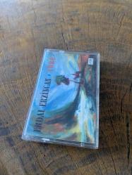 ERDAL ERZİNCAN - TÖRE - KASET