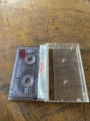 ERDAL ERZİNCAN - TÖRE - KASET