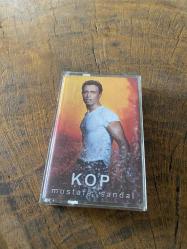 MUSTAFA SANDAL - KOP - KASET