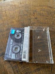 MUSTAFA SANDAL - KOP - KASET