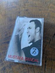MUSTAFA SANDAL - DETAY - KASET