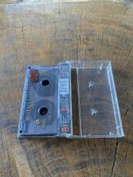 MUSTAFA SANDAL - DETAY - KASET