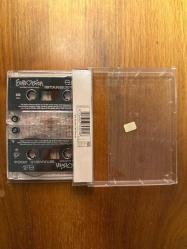 Eurovision Song Contest :The Officeal Album Istanbul 2004 / Double Tapes (2 Kaset)