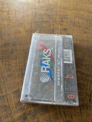 MUSTAFA SANDAL - DETAY - KASET (JELATİNİNDE)