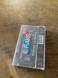 MUSTAFA SANDAL - DETAY - KASET (JELATİNİNDE)