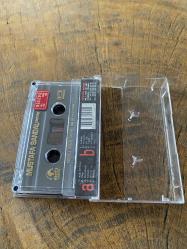 MUSTAFA SANDAL - DETAY - KASET