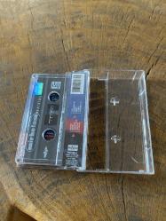 MİRKELAM - UNUTULMAZ - KASET