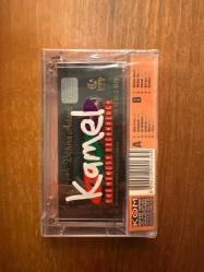 Agira Jiyan: Behna Adare / Kaset  Kom Müzik 2003 ( Ambalajı açılmamıştır)