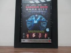 Karanlık Şehir - Dark City (Hard Case) DVD