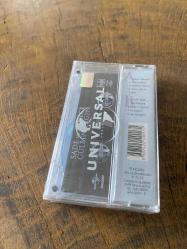 GÜLBEN ERGEN - SADE VE SADECE - KASET (JELATİNİNDE)