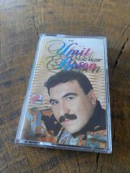 ÜMİT BESEN - YALNIZ KALDIM - KASET