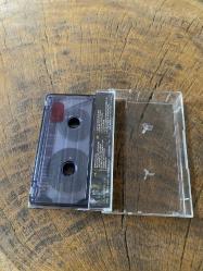 BURHAN ÇAÇAN - BENİ ANNEME GÖTÜRÜN - KASET