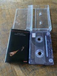 ERKAN OĞUR & İSMAİL HAKKI DEMİRCİOĞLU - GÜLÜN KOKUSU VARDI - KASET