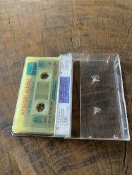 AYŞEGÜL ALDİNÇ - BENDEN SÖYLEMESİ - KASET