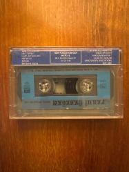 Ferdi Özbeğen – Sana İhtiyacım Var / Yaşar Kekeva Plakçılık 1986 Türkiye Basım Orijinal Dönem Albüm