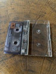 MUAZZEZ ABACI - CESARETİM VAR - KASET