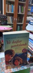 Ve Dağlar Yankılandı (Midi Boy)