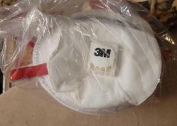 LOT.13 » GRİP MEVSİMİNDEYİZ. YÜKSEK KORUYUCU N99 MASKE. SINIFININ EN İYİ MARKASI.