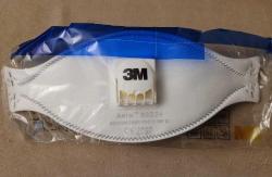 LOT.7 » GRİPTEN YÜKSEK KORUMA. M3 N 97 MASKE. SINIFININ EN İYİ MARKASI.