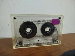 GRUP VİTAMİN AŞKIN GÖZYAŞLARI