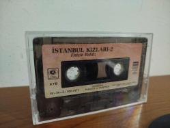İSTANBUL KIZLARI-2