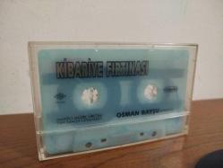 KİBARİYE FIRTINASI