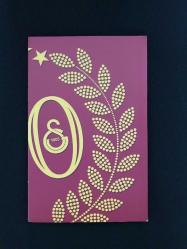 Galatasaray Spor Klübü 110. Yılı Zarf Pul Kiti Tam Set (Kolesiyonluk)