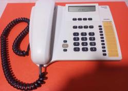 Siemens Gigaset 5020 Masaüstü Kablolu Telefon (Sorunsuz , Kaliteli ses , İkinci El)