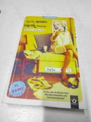 KÜÇÜK APTALIN BÜYÜK DÜNYASI - PUCCA GÜNLÜK