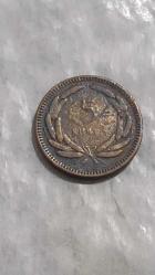 LOT.4 » 1950  TÜRKİYE  5  KURUŞ