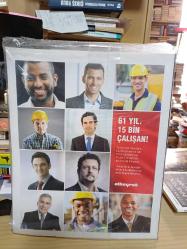 Kırmızı Beyaz Sayı 16  Anadolu'nun Mayası Yunus Emre  Endülüs