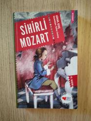 SİHİRLİ MOZART - GÖKNİL GENÇ