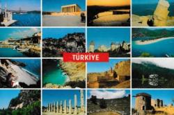 Osmanlı ve TC Eski Kartpostallar