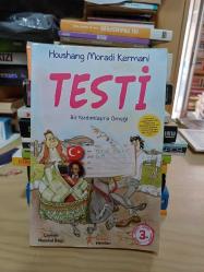 Testi Bir Yardımlaşma Örneği