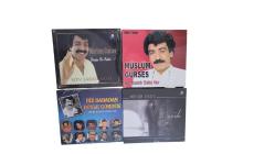 CD LOTU 34 ADET MÜSLÜM GÜRSES