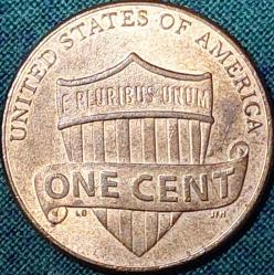 AMERİKA 1 Cent, 2011 ÇA (Abraham Lincoln)